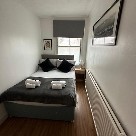 3 Bed Flat With Pool Table Appartement Cambridge  Buitenkant foto