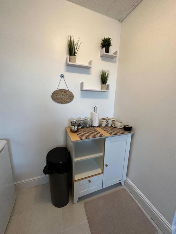 3 Bed Flat With Pool Table Appartement Cambridge  Buitenkant foto